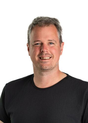 Anthony Lemoine