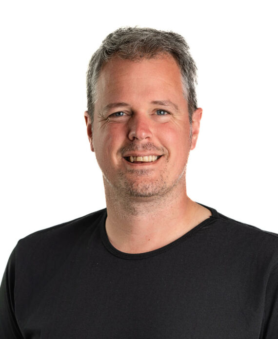 Anthony Lemoine