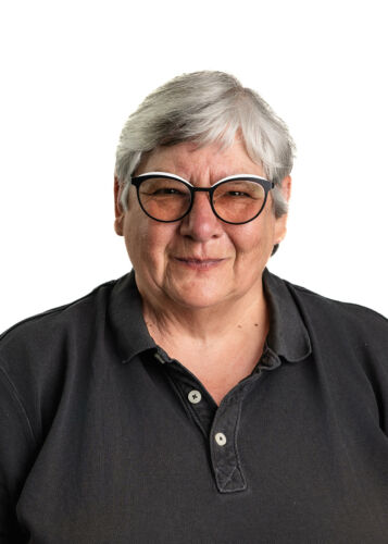 Chantal Lagasse