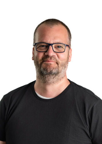 Christophe Muytjens