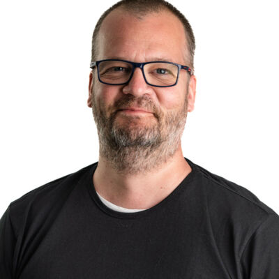 Christophe Muytjens