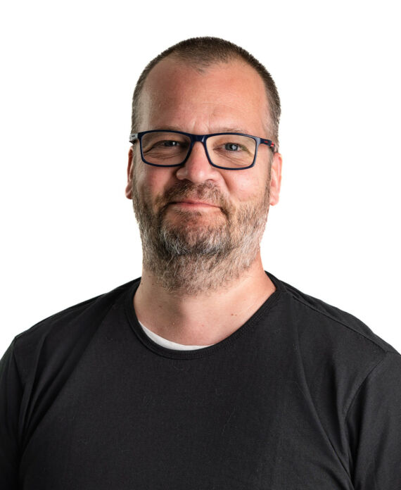 Christophe Muytjens