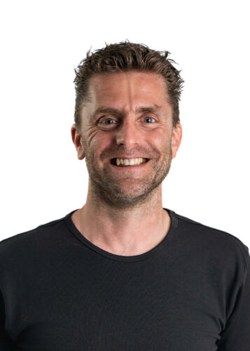 David Sottiaux