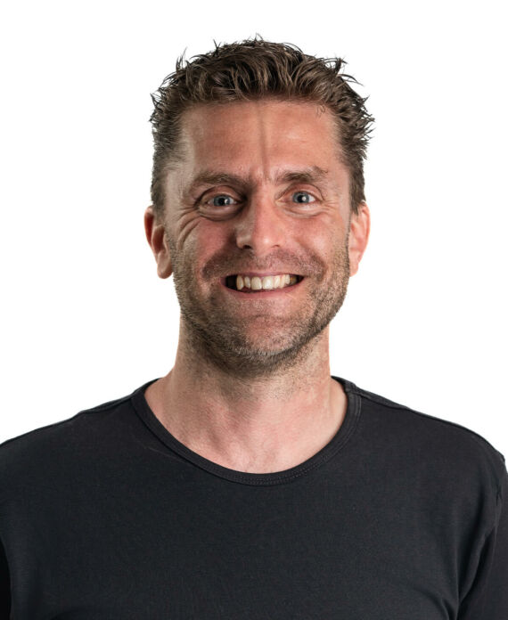 David Sottiaux