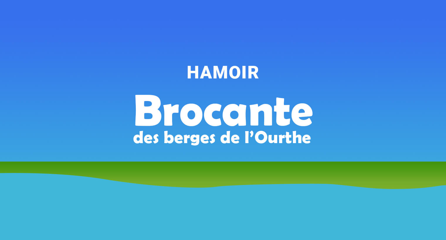 Brocante Hamoir