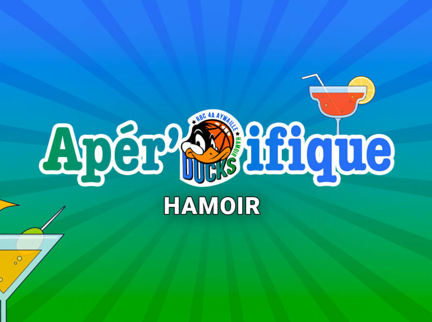 Apér'ifique Hamoir