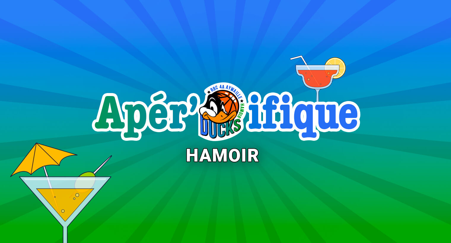 Apér'ifique Hamoir