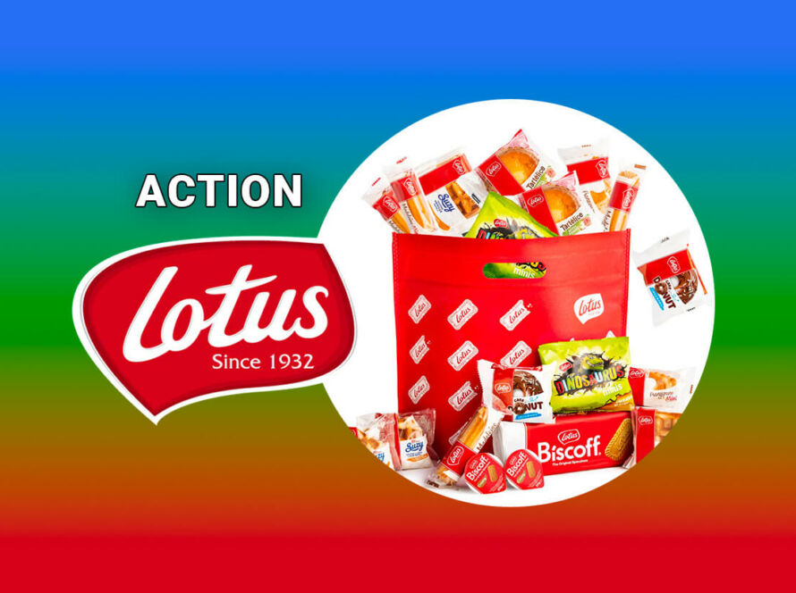 Action Lotus