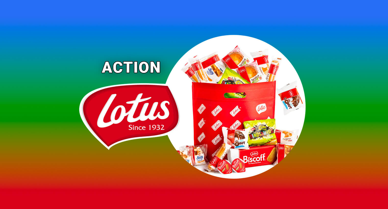 Action Lotus