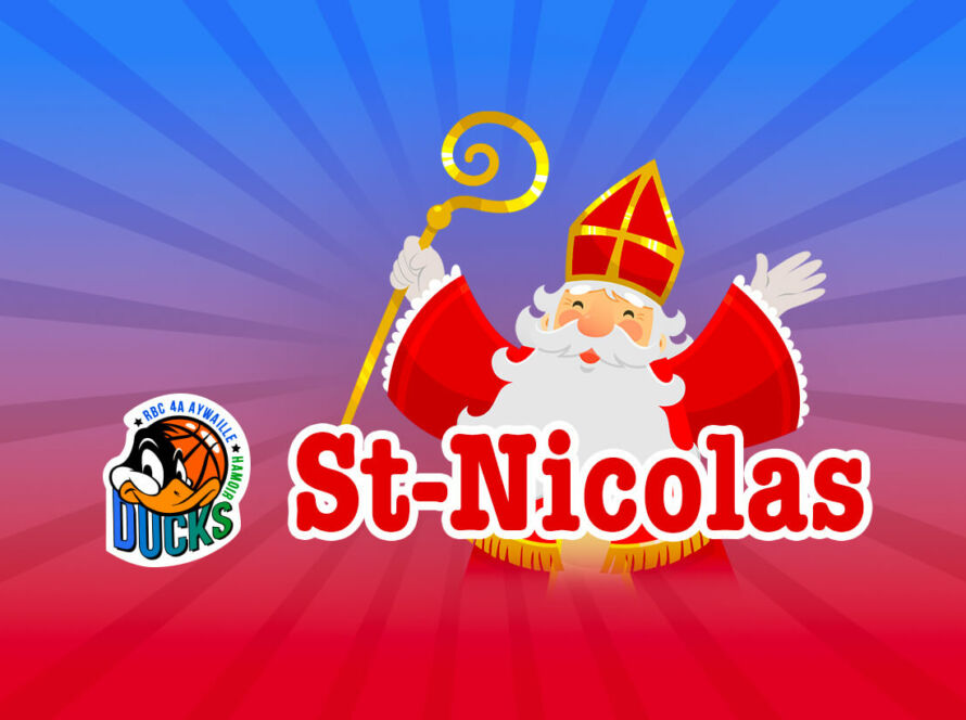 Saint-Nicolas