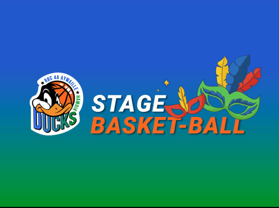 Stage de Carnaval