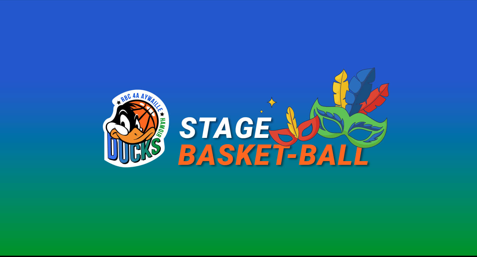 Stage de Carnaval
