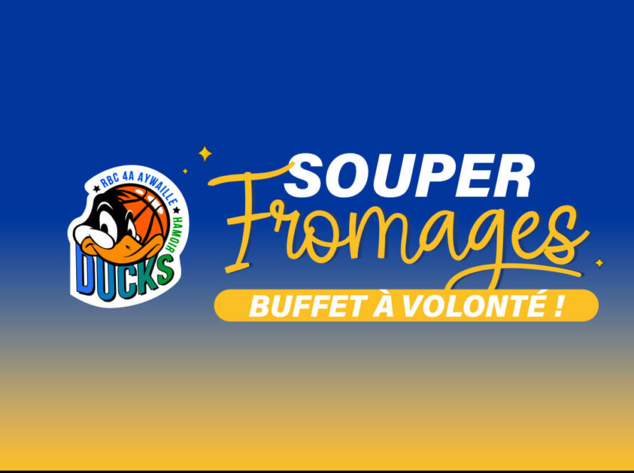 Souper Fromages