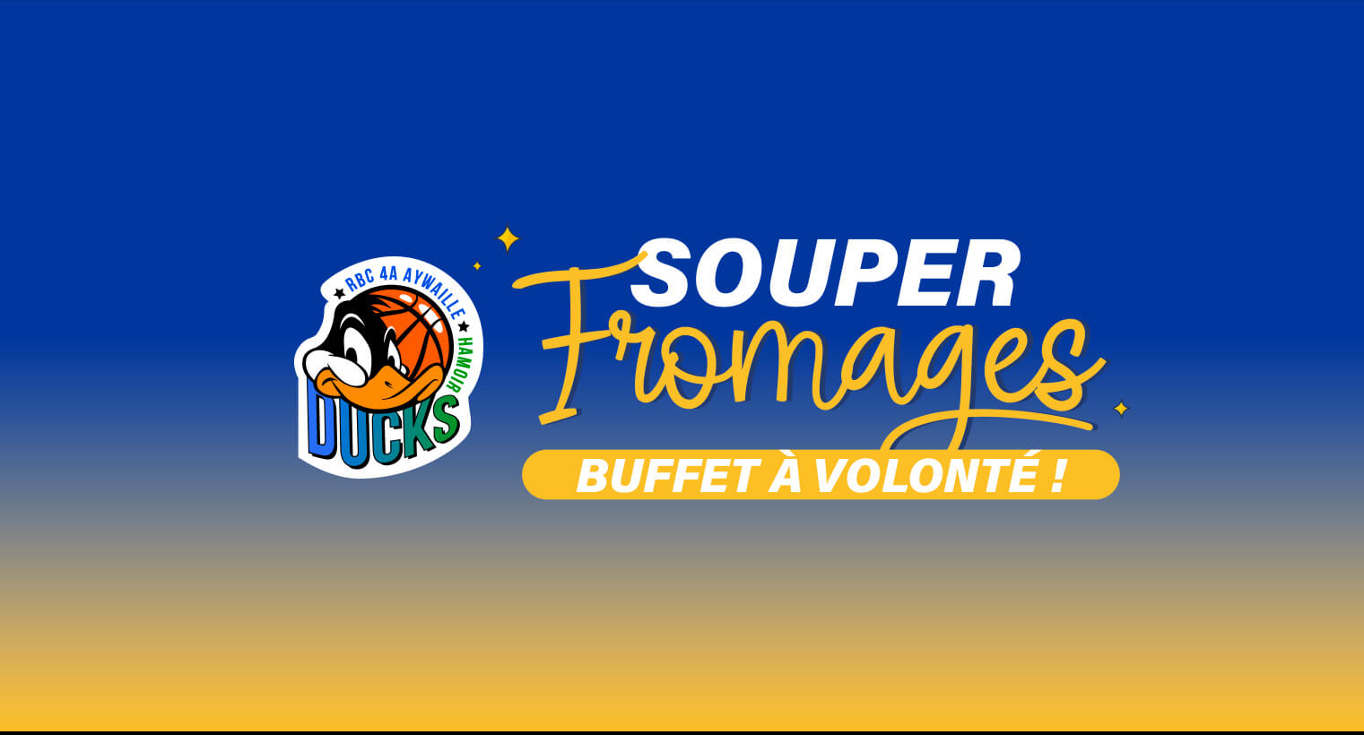 Souper Fromages