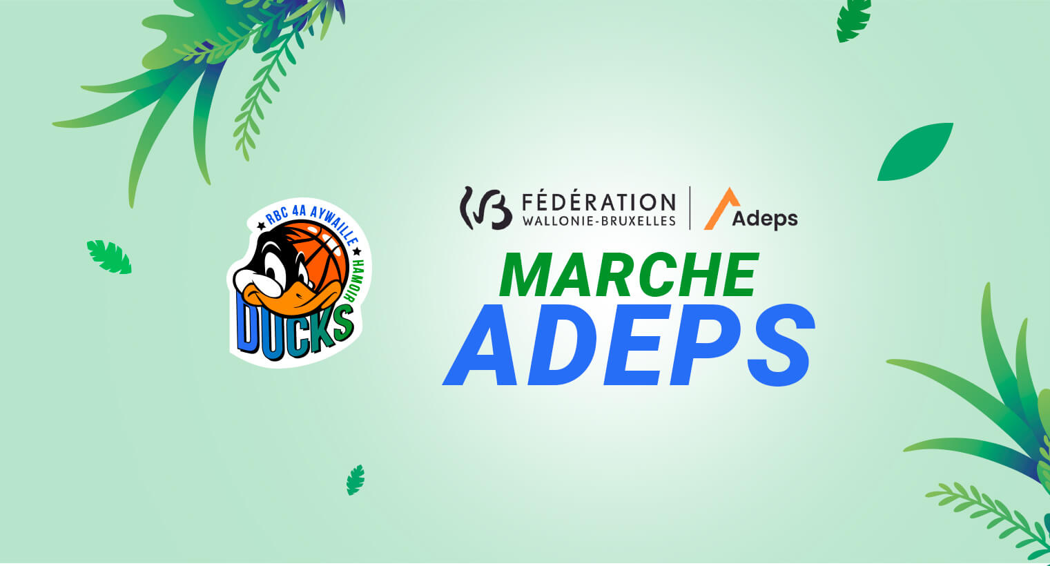 Marche Adeps