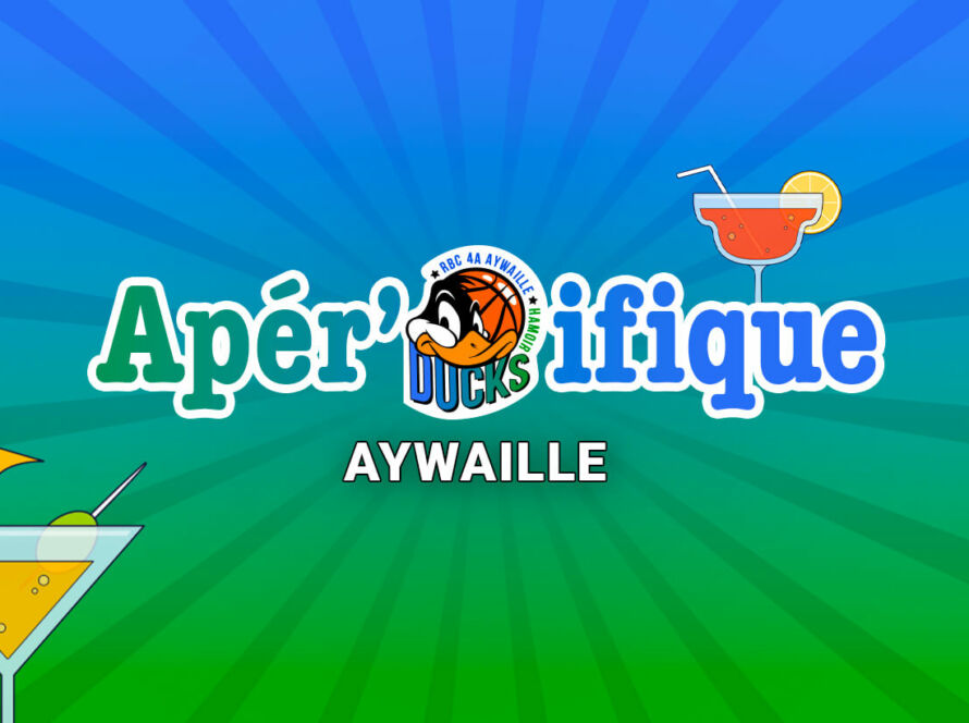 Apér'ifique Aywaille
