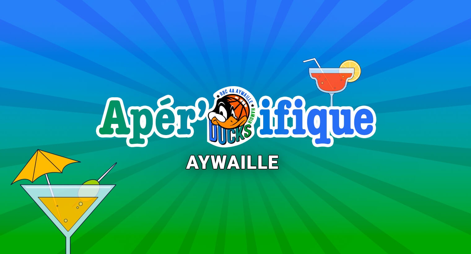 Apér'ifique Aywaille
