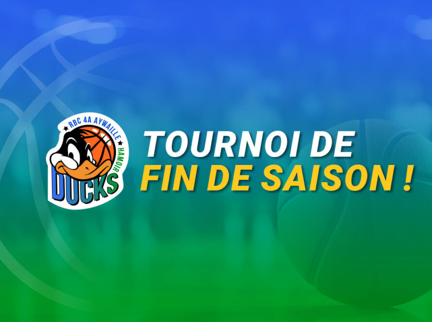 Tournoi de fin de saison