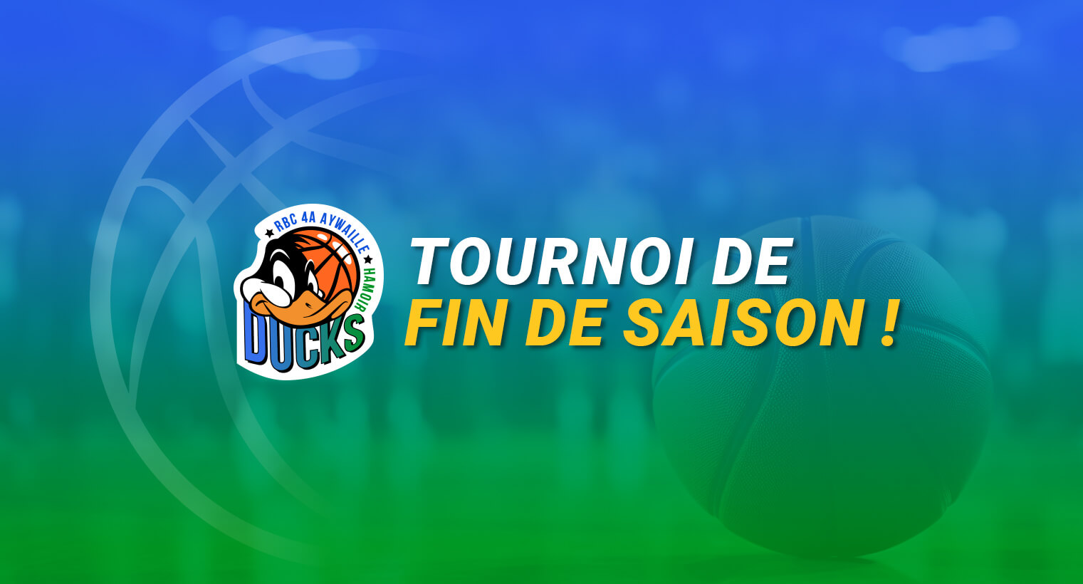 Tournoi de fin de saison