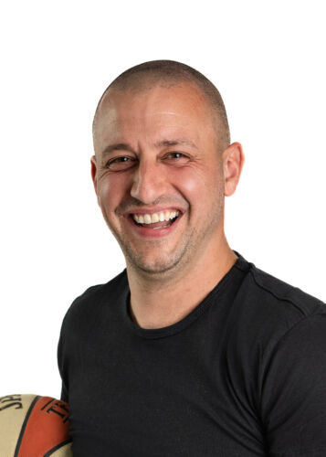 Fabian Mahy