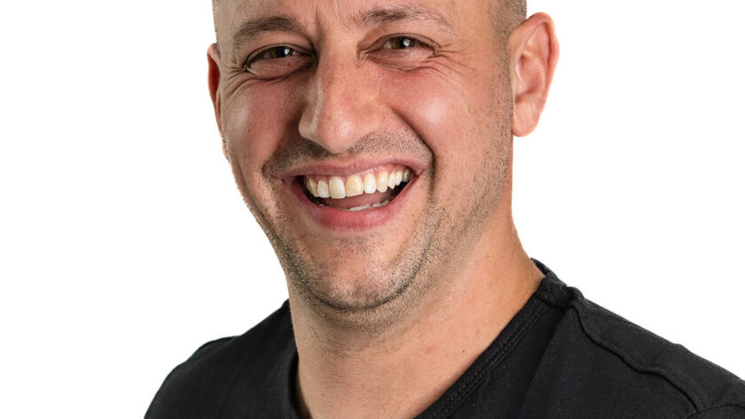 Fabian Mahy