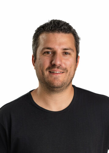 Geoffrey Lallemand