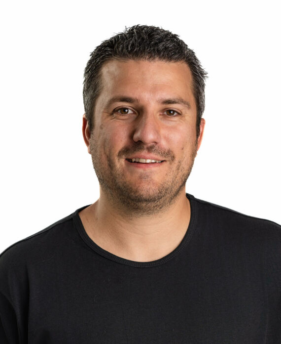 Geoffrey Lallemand
