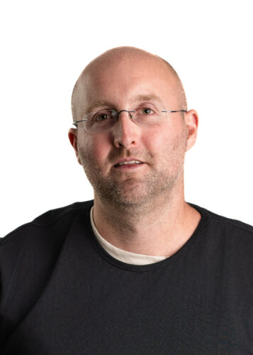 Laurent Herten