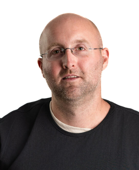 Laurent Herten