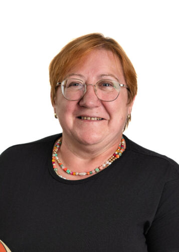 Martine Bultot