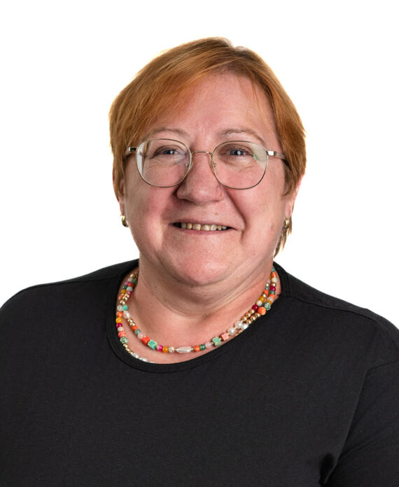 Martine Bultot