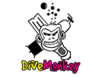 Dive Monkey